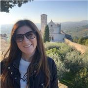 Storica dell’Arte impartisce lezioni per chi desidera comprendere questo mondo, il nostro patrimonio, la nostra eredità